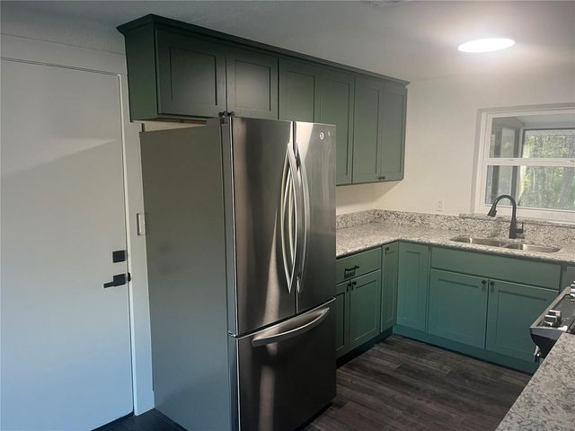 1540 NE 157TH AVENUE, Williston, FL 32696