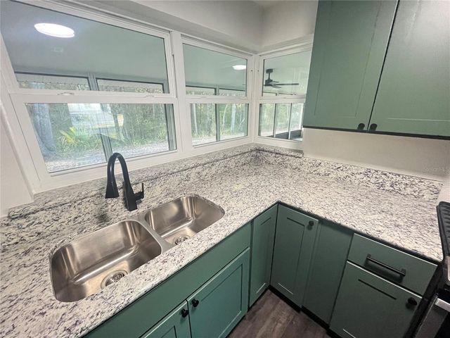 1540 NE 157TH AVENUE, Williston, FL 32696