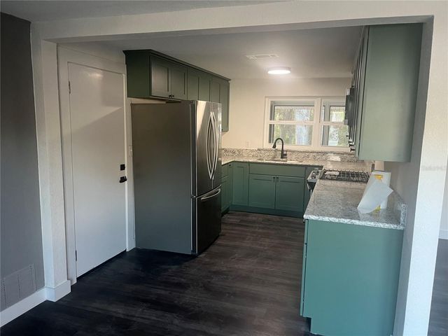 1540 NE 157TH AVENUE, Williston, FL 32696