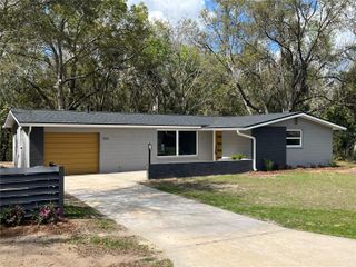 1540 NE 157TH AVENUE, Williston, FL 32696