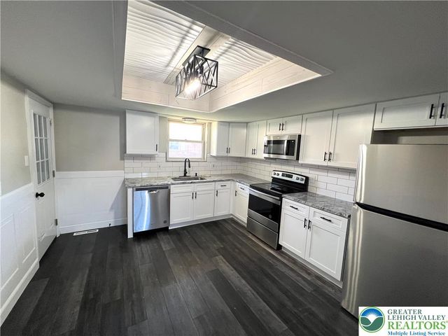 1320 East Livingston Street, Allentown City, PA 18109