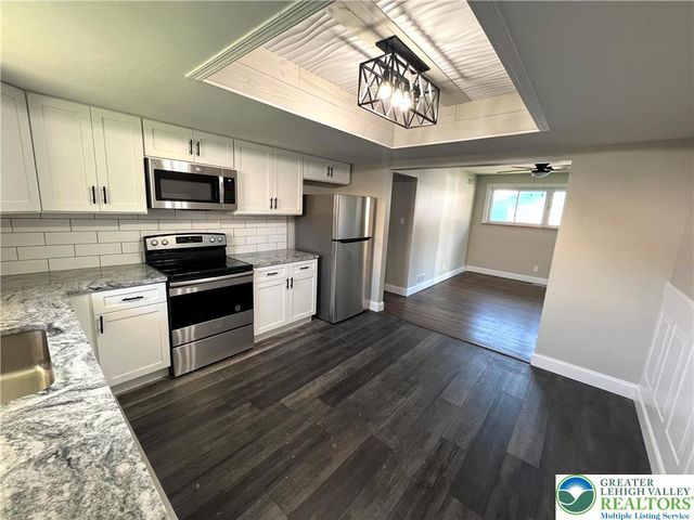 1320 East Livingston Street, Allentown City, PA 18109