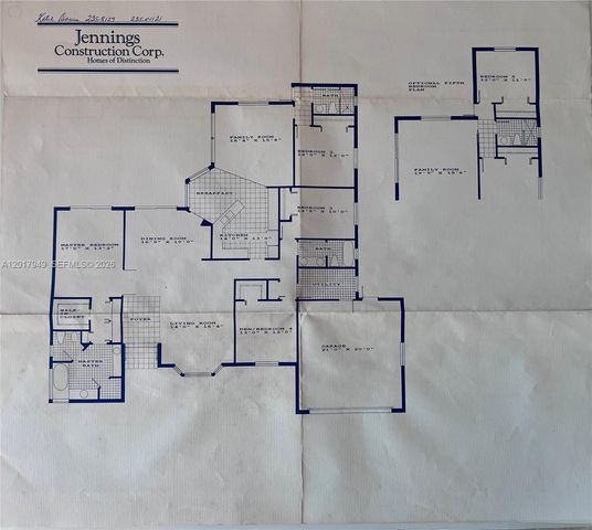 10330 SW 58th Court, Pinecrest, FL 33156
