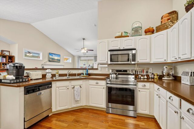 6297 Marengo Street, Canal Winchester, OH 43110