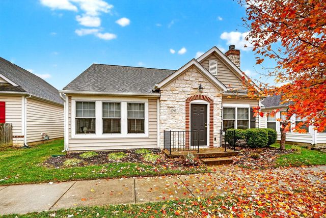 6297 Marengo Street, Canal Winchester, OH 43110