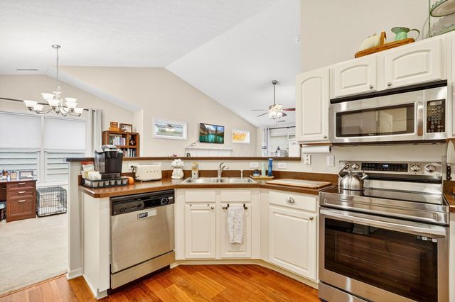 6297 Marengo Street, Canal Winchester, OH 43110