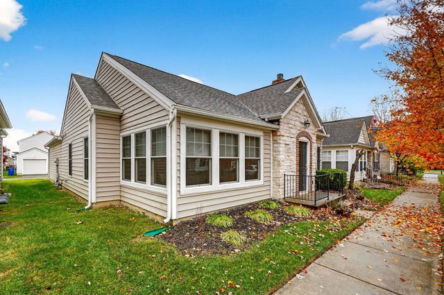 6297 Marengo Street, Canal Winchester, OH 43110