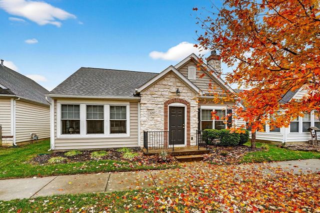 6297 Marengo Street, Canal Winchester, OH 43110