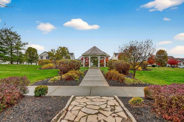 6297 Marengo Street, Canal Winchester, OH 43110