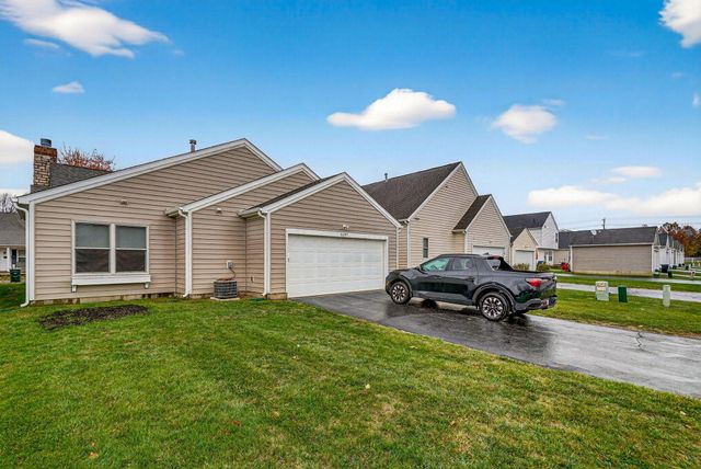 6297 Marengo Street, Canal Winchester, OH 43110