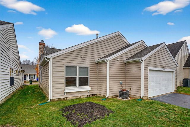 6297 Marengo Street, Canal Winchester, OH 43110