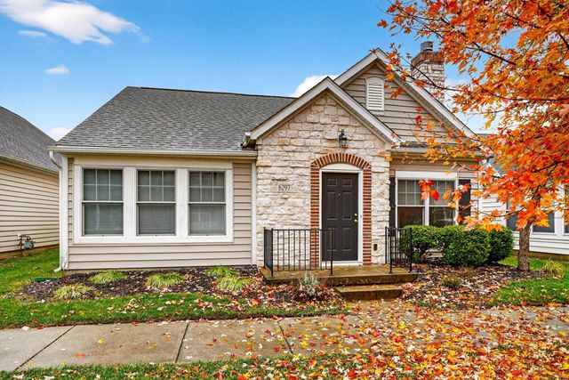 6297 Marengo Street, Canal Winchester, OH 43110