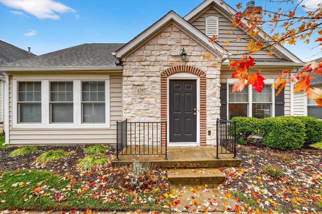 6297 Marengo Street, Canal Winchester, OH 43110