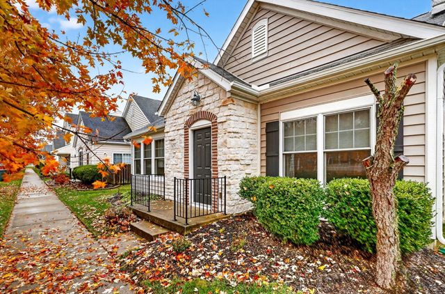 6297 Marengo Street, Canal Winchester, OH 43110