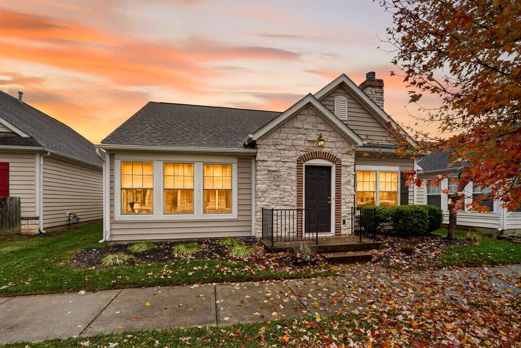 6297 Marengo Street, Canal Winchester, OH 43110