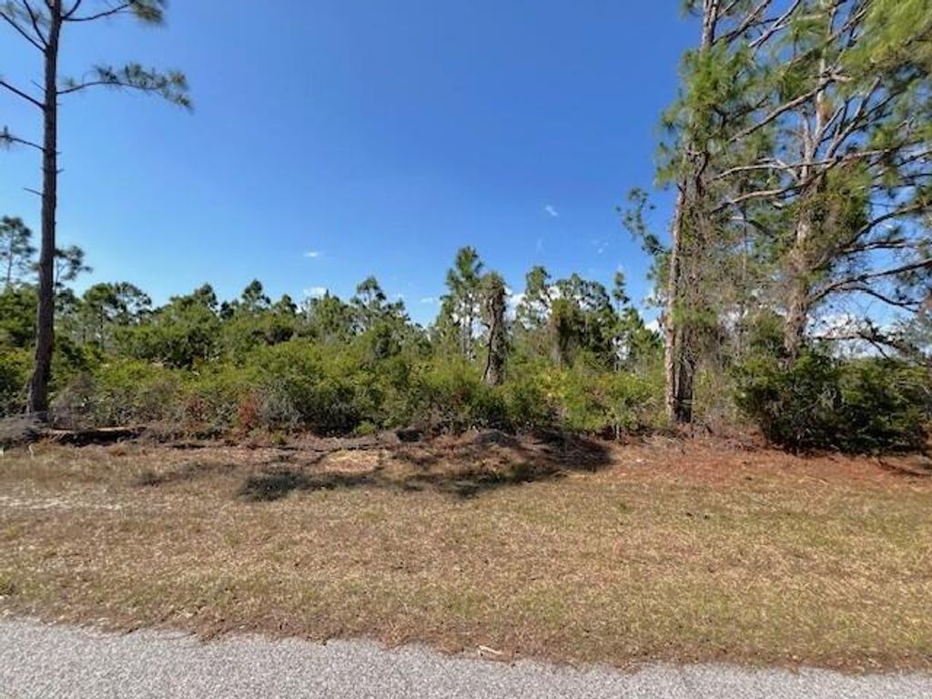 12108 Benham Avenue, Port Charlotte, FL 33981