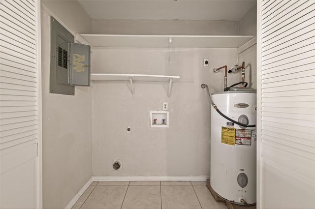 6206 Homeview Drive, Houston, TX 77049