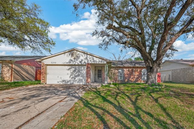 6206 Homeview Drive, Houston, TX 77049