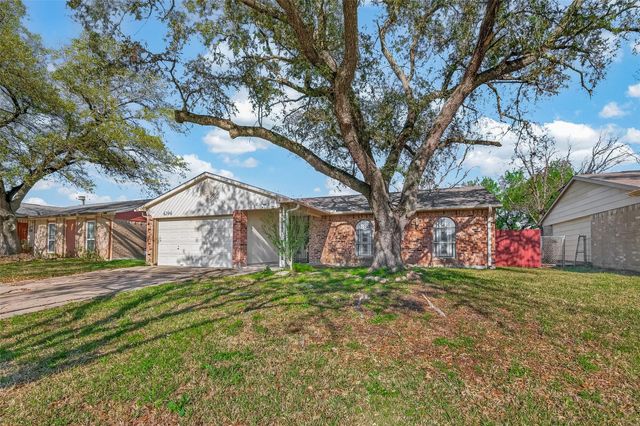 6206 Homeview Drive, Houston, TX 77049