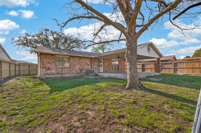 6206 Homeview Drive, Houston, TX 77049