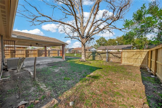 6206 Homeview Drive, Houston, TX 77049