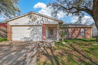6206 Homeview Drive, Houston, TX 77049