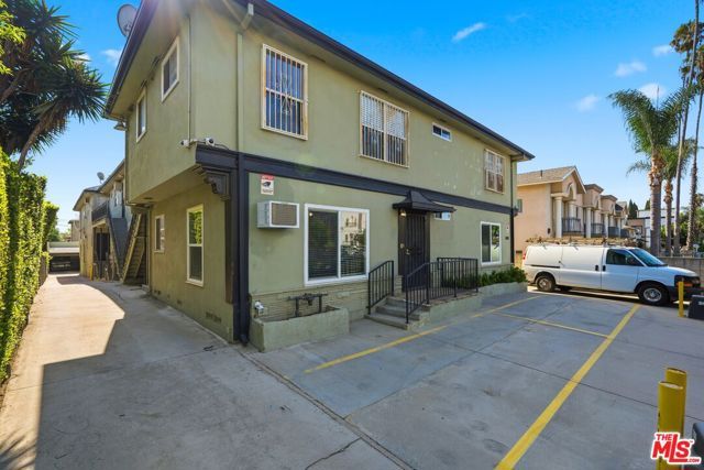 1818 N Kingsley Drive 1, Los Angeles, CA 90027