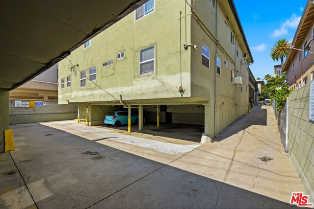 1818 N Kingsley Drive 1, Los Angeles, CA 90027