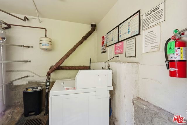 1818 N Kingsley Drive 1, Los Angeles, CA 90027