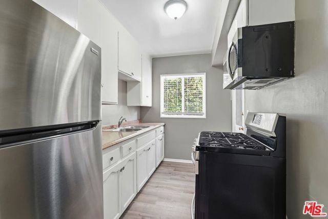 1818 N Kingsley Drive 1, Los Angeles, CA 90027