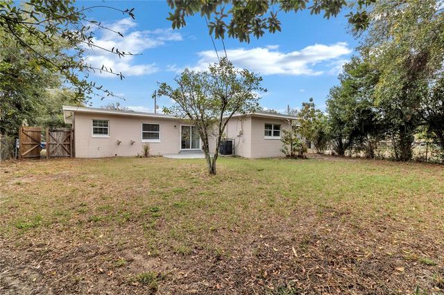 1810 KINGSLAND AVENUE, Orlando, FL 32808