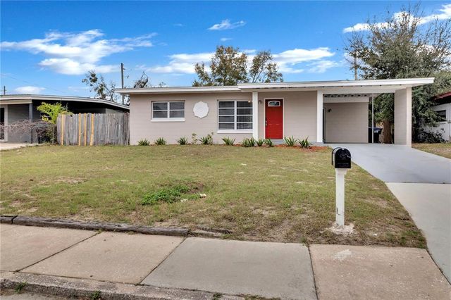 1810 KINGSLAND AVENUE, Orlando, FL 32808