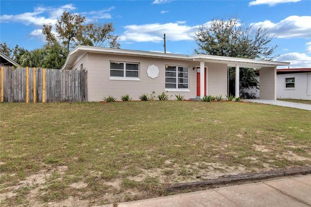 1810 KINGSLAND AVENUE, Orlando, FL 32808