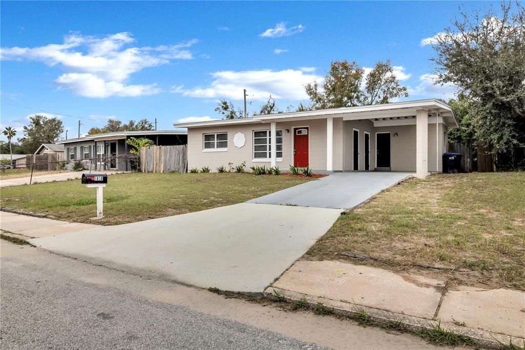 1810 KINGSLAND AVENUE, Orlando, FL 32808