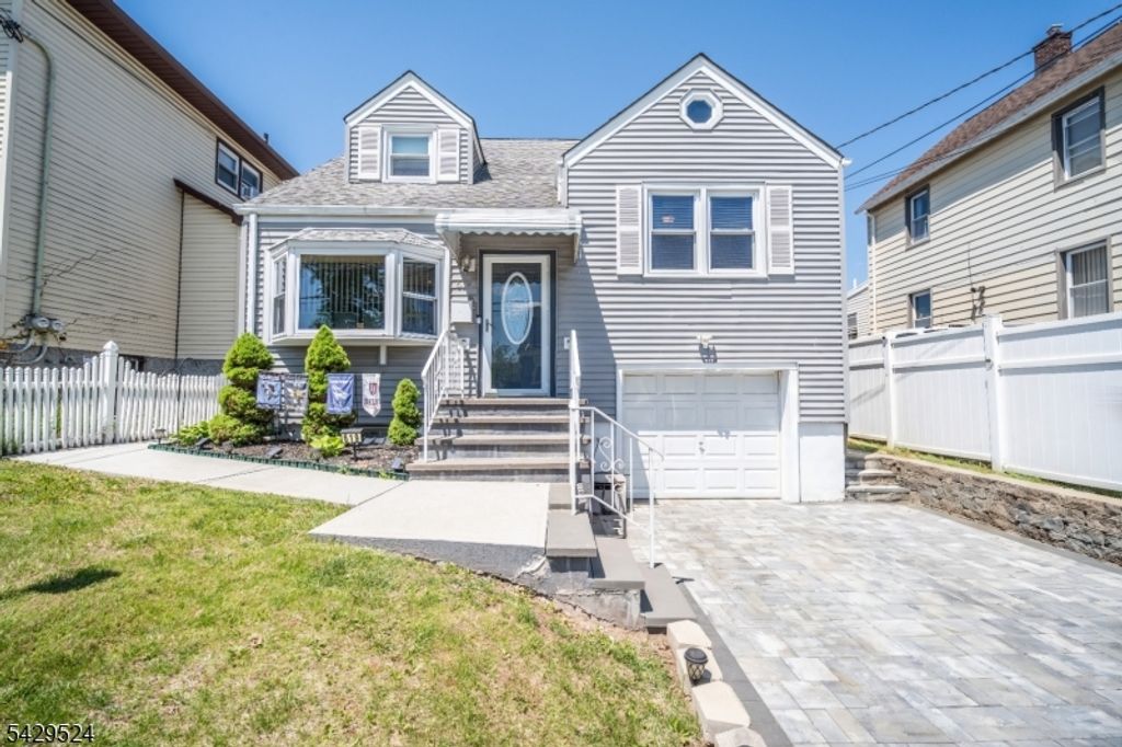 619 Essex Ave, Linden City, NJ 07036