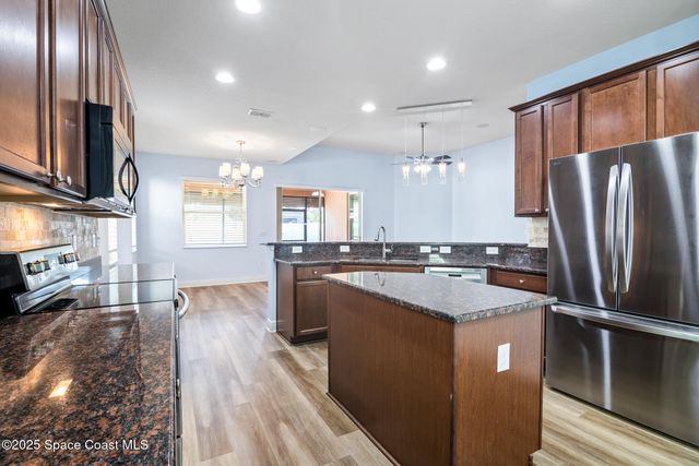 3159 Constellation Drive, Melbourne, FL 32940