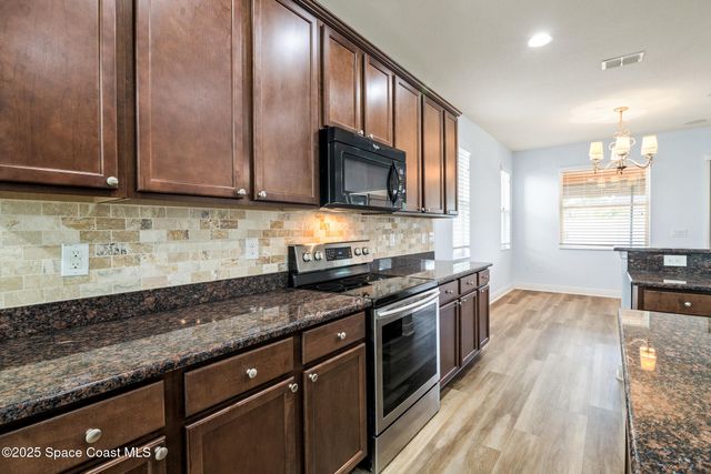 3159 Constellation Drive, Melbourne, FL 32940