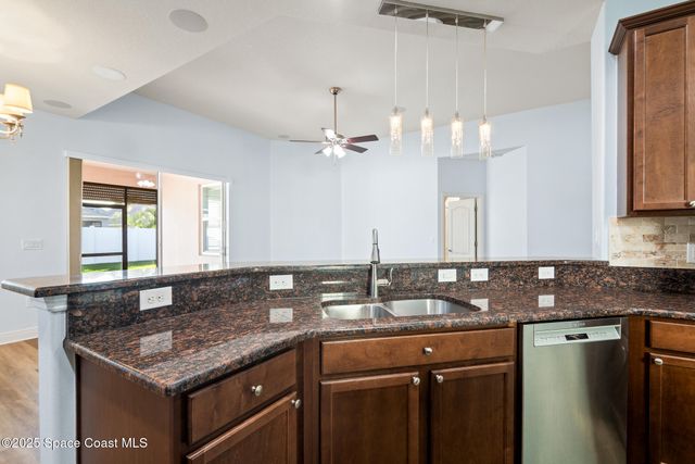 3159 Constellation Drive, Melbourne, FL 32940