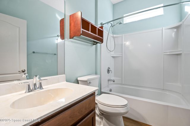 3159 Constellation Drive, Melbourne, FL 32940