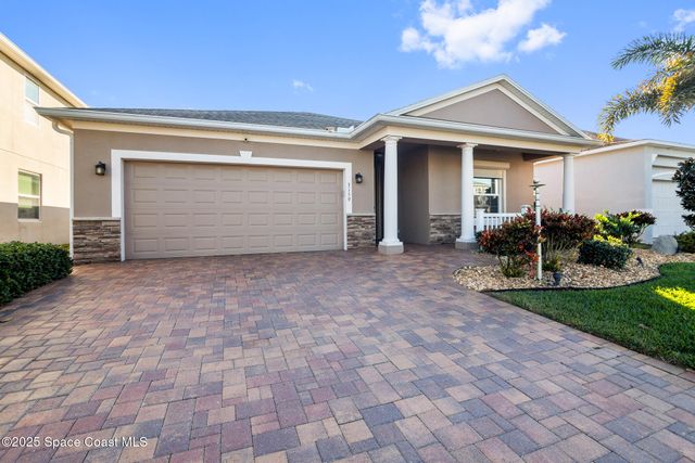 3159 Constellation Drive, Melbourne, FL 32940