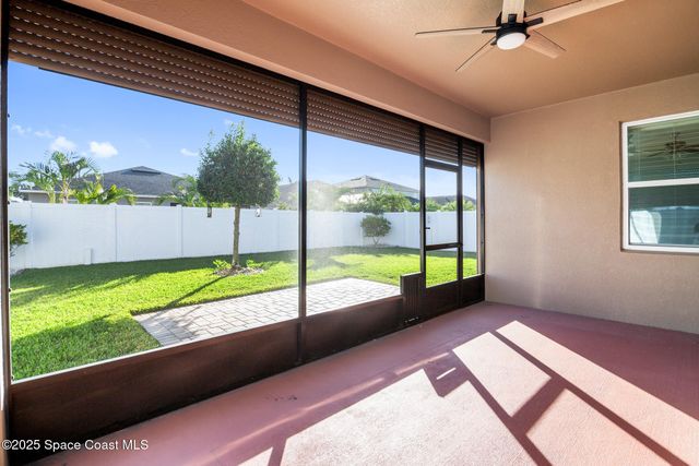 3159 Constellation Drive, Melbourne, FL 32940