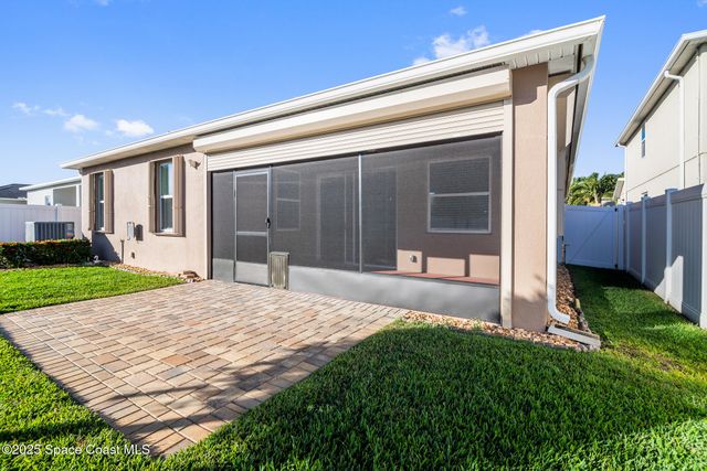 3159 Constellation Drive, Melbourne, FL 32940