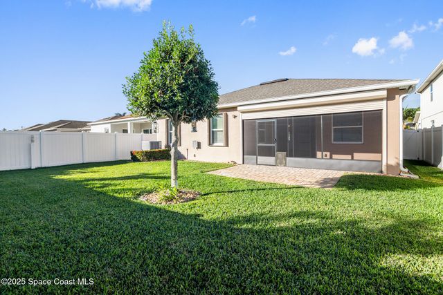 3159 Constellation Drive, Melbourne, FL 32940