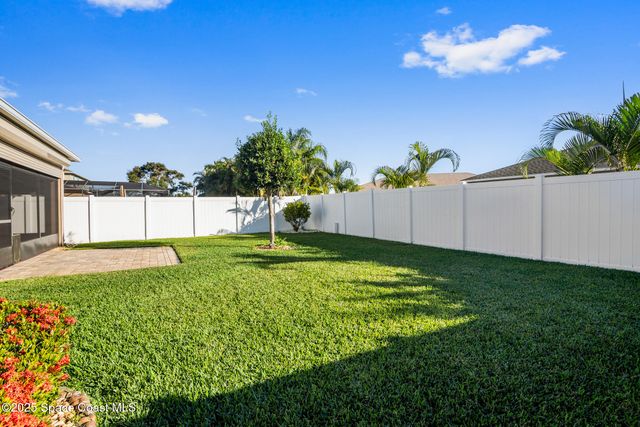 3159 Constellation Drive, Melbourne, FL 32940