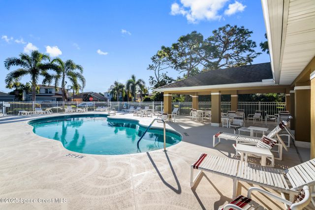 3159 Constellation Drive, Melbourne, FL 32940