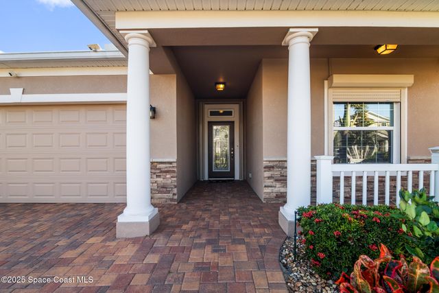 3159 Constellation Drive, Melbourne, FL 32940