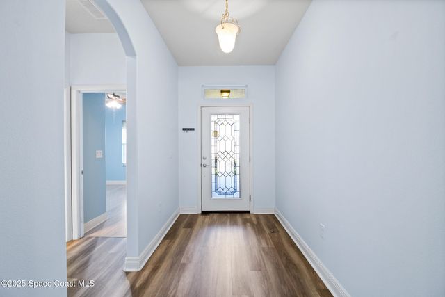 3159 Constellation Drive, Melbourne, FL 32940