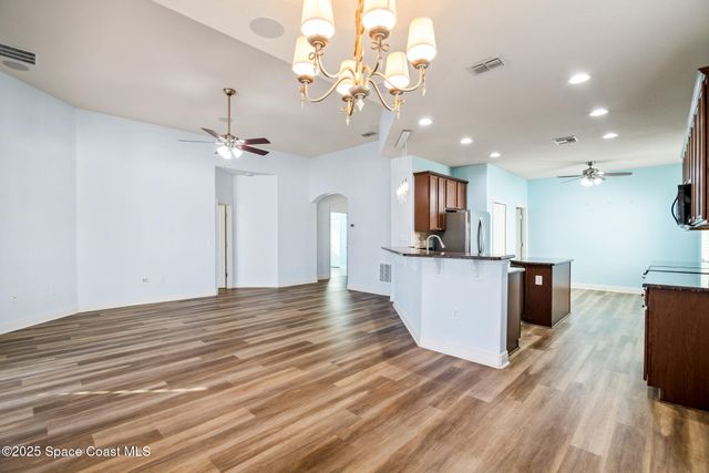 3159 Constellation Drive, Melbourne, FL 32940