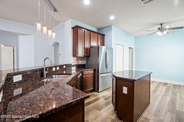 3159 Constellation Drive, Melbourne, FL 32940