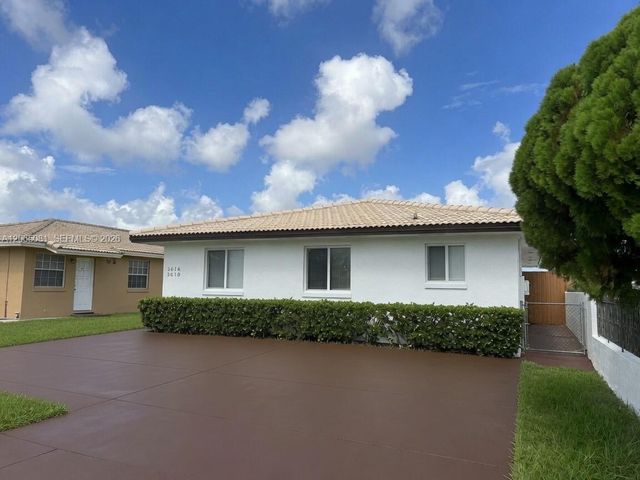 3610 SW 87th Pl 3610, Miami, FL 33165